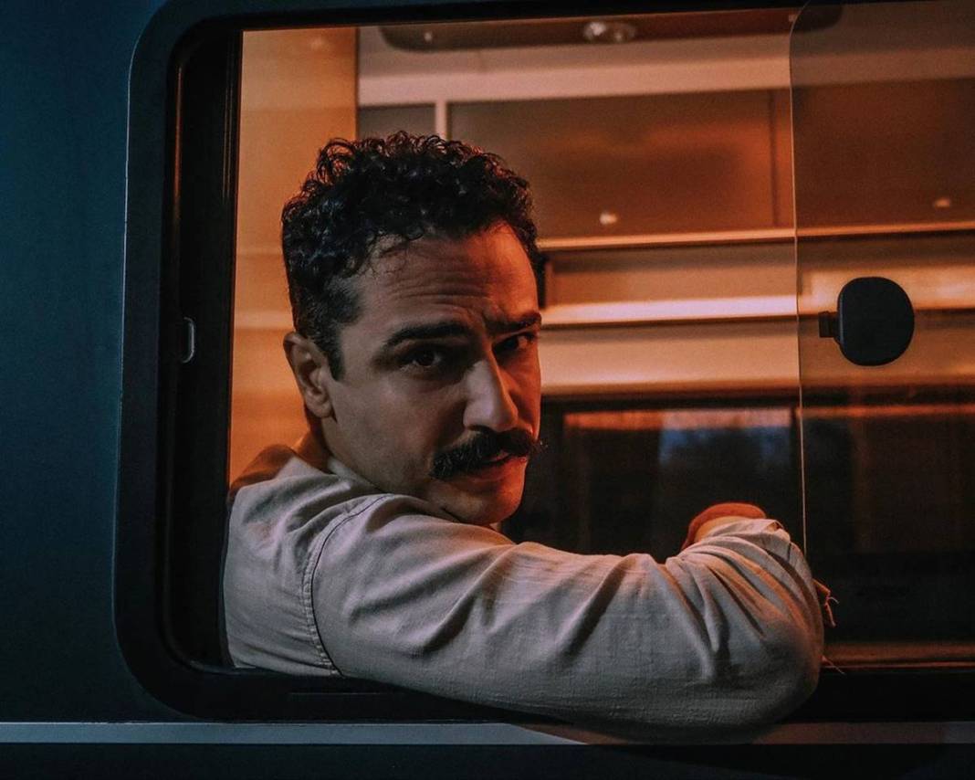 Aşk-ı Memnu'nun fitneci Beşir'i tanınmaz halde! Bunu doktor bile yapamaz: Gören şaştı kaldı 7